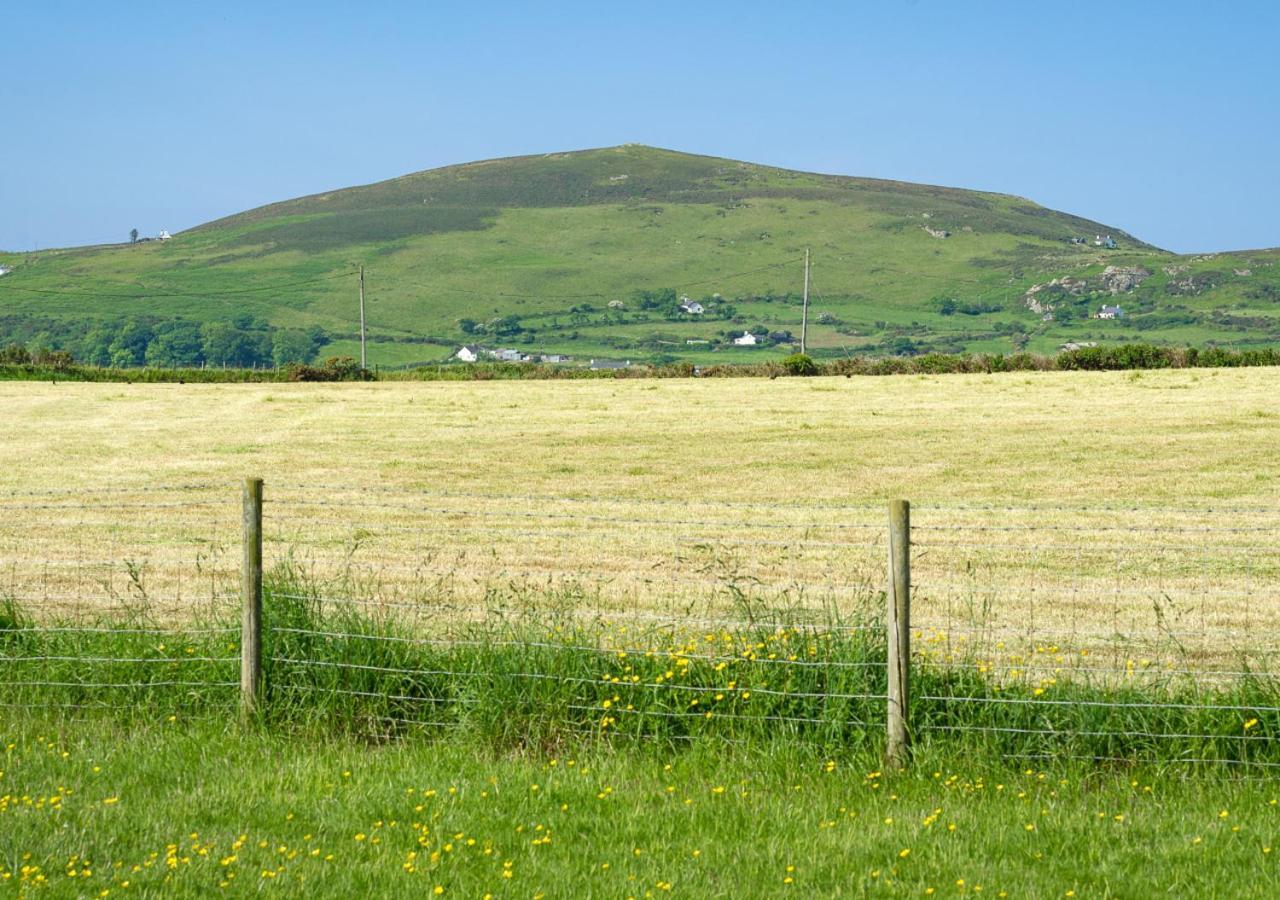 Ysgubor Bach Villa Aberdaron Exterior foto